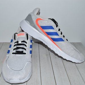 Adidas Men's Size 12.5 New Nebzed Running Shoes